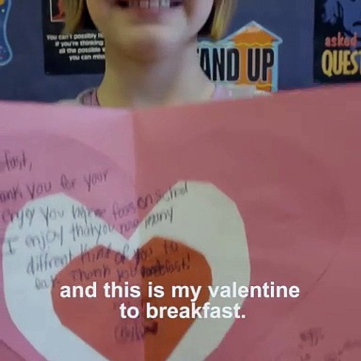 حِرمان تلاميذ المدارس من وجبة الغداء دفع أنجلينا جولي للتبرّع بمليون دولار