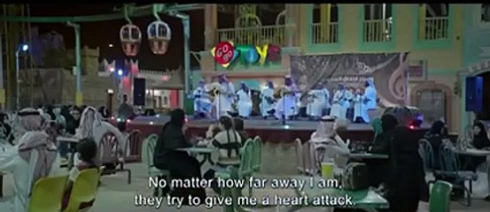 المخرجة السعودية هيفاء المنصور: أفلامي تركز على البطلة القوية التي ترفض أن تكون ضحية