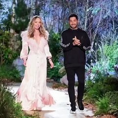 لأنها قطعة لا يختفي رواجها، إيفانكا ترامب تُكرّر اختيارها بعد سنوات