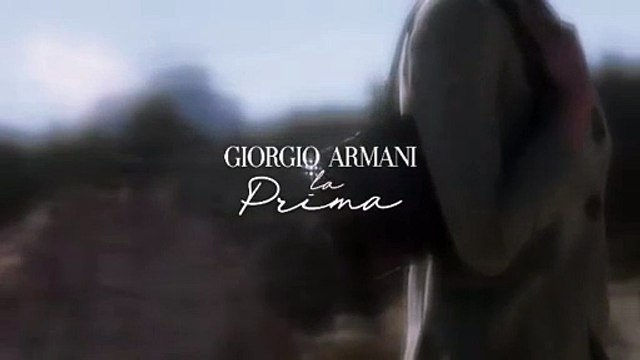 جورجيو أرماني ينشر رسالته المؤثّرة في أكثر من 60 جريدة إيطالية