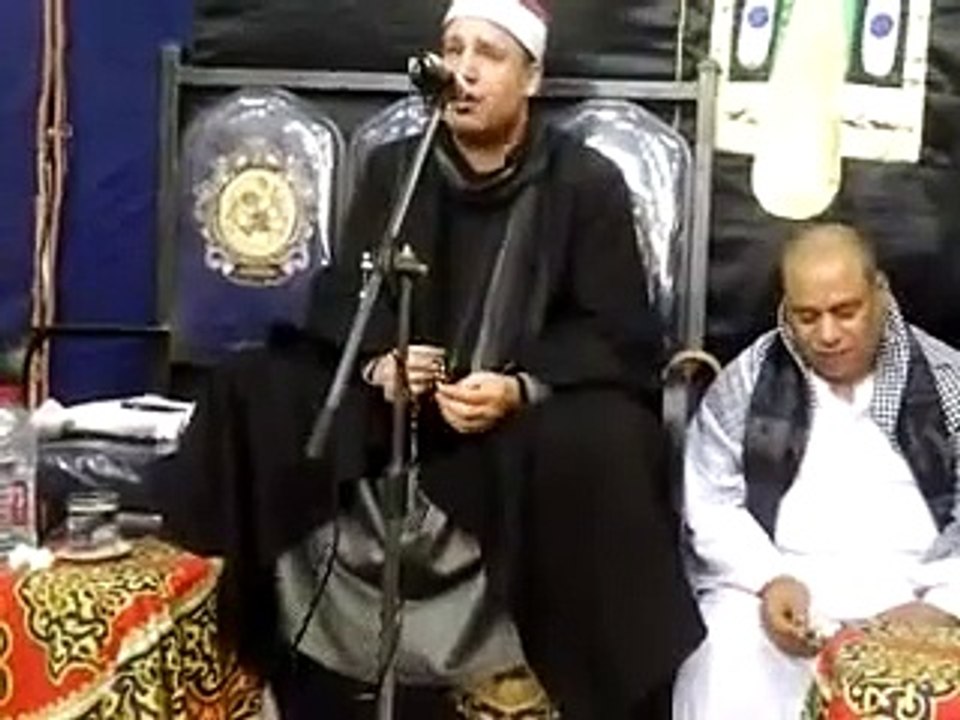 Hajjaj al hadeed  20 12 2014
