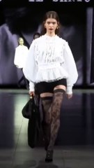 العلامات الإيطالية تكرّس الصوف الصيحة الأبرز لشتاء 2020