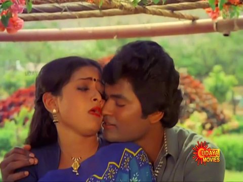 Bhavya Hot Song 2 with CharanRaj