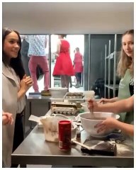 الأمير هاري وميغان ماركل مُنِعا من استخدام لقبهما المُفضّل