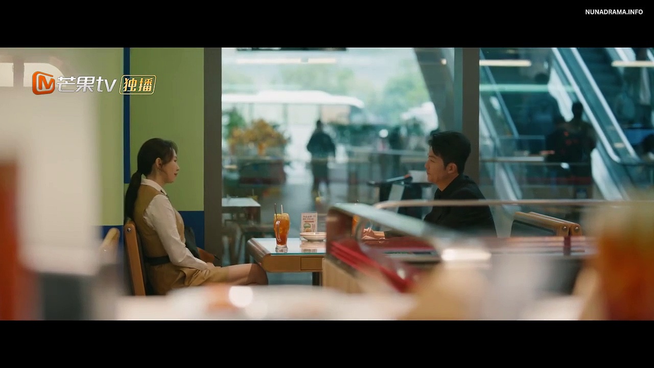  (indo sub) ep 04 with love with you