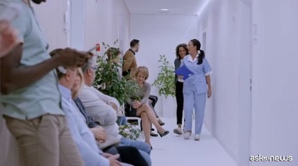 Un corto per sensibilizzare sulle malattie cardiache delle donne