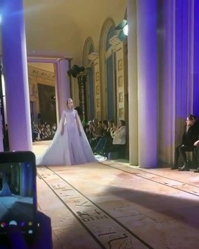 زهير مراد يُشيد بأجمل ملكات مصر على منصّته الخاصّة للهوت كوتور