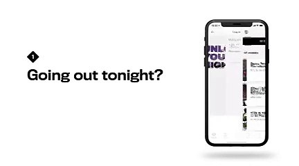 KEYFLOW دليلك الذكي لانتقاء أمتع الأمسيات والسهرات في دبي