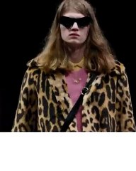 غوتشي تبحث عن الحرية في سان فرانسيسكو