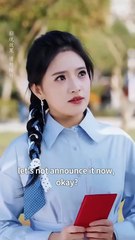 Abandoned by ex, the disabled girl was spoiled by the CEO and take home!KoreanDramaFULL