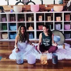 من الاستحمام الصوتي إلى استنشاق الجمال، إليكِ 5 أشياء لا تفوّتي تجربتها في 2020