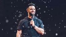 God is urgently trying to reach you about your love life||Steven Furtick Delivered powerful message #motivation