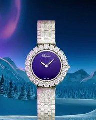 اخترنا لكِ 5 ساعات بتصاميم أنثوية لتكمّل إطلالتك في يوم الحب