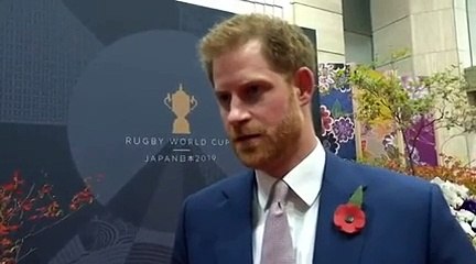 "التاريخ يُعيد نفسه" 4 سمات تجمع الأمير هاري بالملك إدوارد الثامن