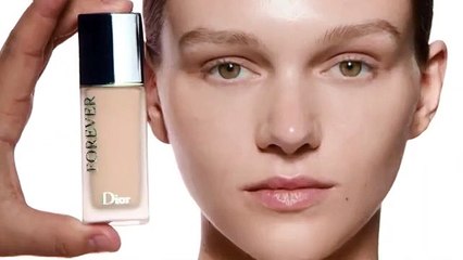 ديور تكتب فصلاً جديداً من حكاية FOREVER لبشرة مثالية