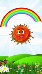 Morning Wishes for Kids _happy _happykids _morning _kidsactivities _kidsfun _animation _cartoon(360P)