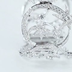 تذكّري معنا، أجمل 5 مجموعات من المجوهرات التي خطفت قلوبنا في 2019