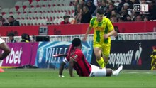 【FULL MATCH】 Nice vs. Nantes | Ligue 1 2024/25