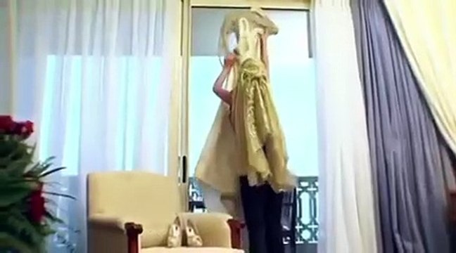 للمرّة الأولى نيكول سابا تنشر كواليس حفل زفافها من يوسف الخال
