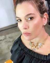 لحظات جمالية لا تُنسى للمدوّنات العربيات طُبعت عام 2019