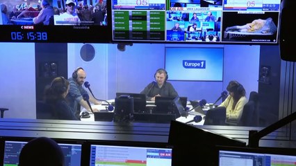 «Nous avions un avant-goût de l'été» : le beau temps, sujet principal du week-end