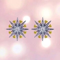 مجوهراتك في الأعياد: أقراط تشبه ألسنة اللهب وخواتم مستوحاة من الملكة ألكسندرا