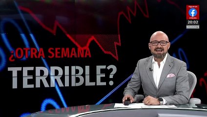 Decisión de Trump provocó pérdida de 6 billones de dólares y recesión global