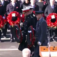 الأمير ويليام يبدأ جولته الملكية الأولى في الكويت وسلطنة عُمان