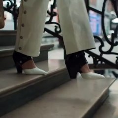 3 مبادئ اتبعتها شانيل لابتكار نظارات شمسية برّاقة في ربيع 2020