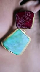 خاص gheir: رافقينا برحلة مليئة بالألوان والذهب إلى عالم شادية حماتي