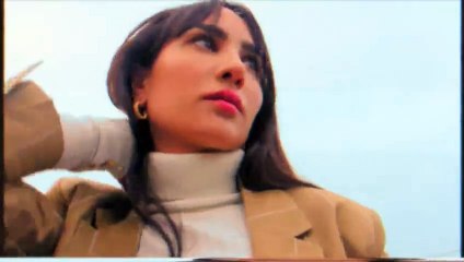 فيديوشوت في برلين: دانا حوارني بمجوهرات كلاش دو كارتييه