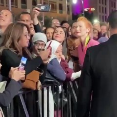 إطلالات نجمات حفل افتتاح مهرجان الفيلم في مراكش لا تقلّ تنوّعاً عن أفلامه