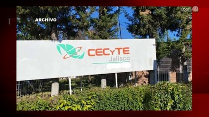Concluye paro en Cecytej, este lunes sí habrá clases