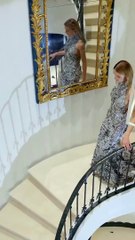 حان الوقت لتختاري أجمل فساتين العيد من منصات الأزياء العالمية