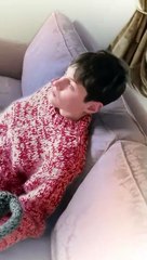 لحظات من التفاؤل والسحر مع حملة Miu Miu للعطلات