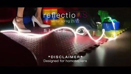 مقابلة حصرية: كيف صعدت علامة الأحذية  Shewak  من دبي Bling إلى العالمية؟