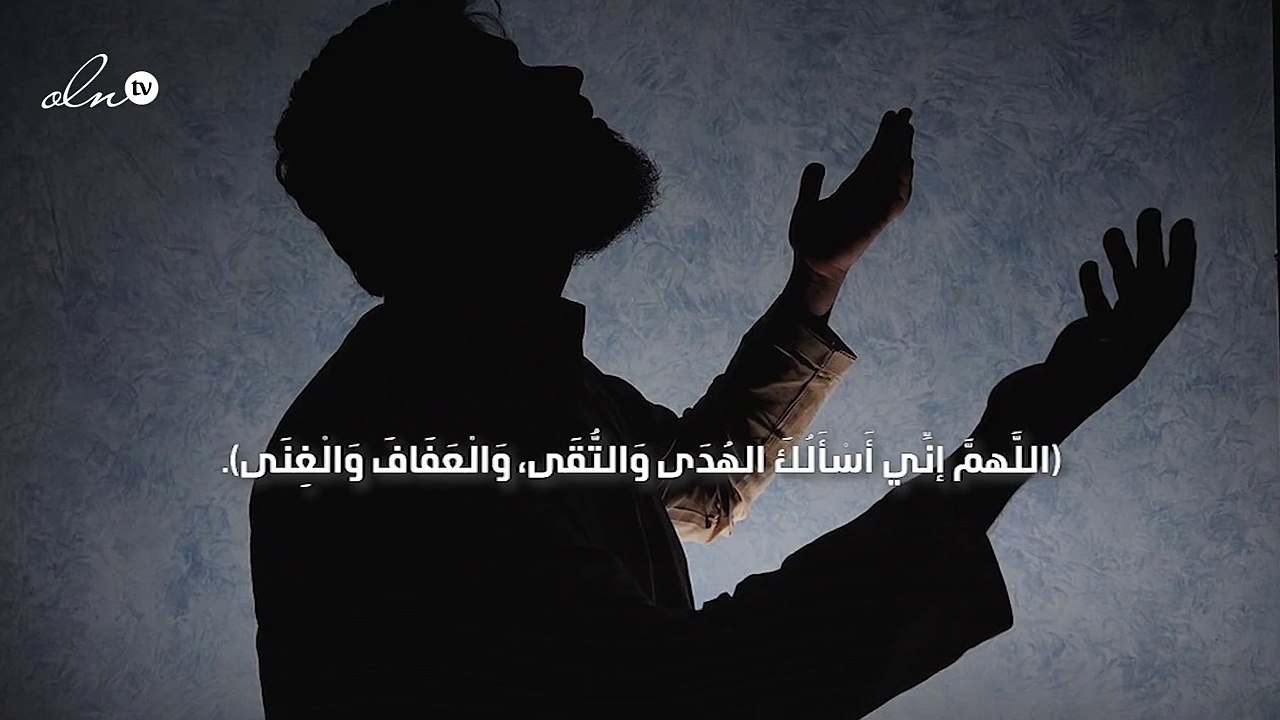 ادعية قصيرة