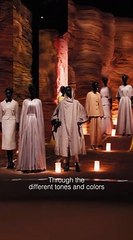 أبرز أخبار عالم الموضة لشهر نوفمبر