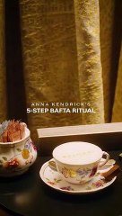 أبرز المجوهرات على السجادة الحمراء لحفل بافتا أووردز