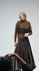 أزياء ليم السعودية: فخامة ودفء لإطلالات شتوية أنيقة