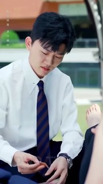 CEO hurt her for a scheming girl, but regretted it after discovering her true identity! KDrama