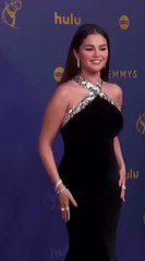 عشرة من أجمل إطلالات حفل توزيع جوائز Emmy Awards 2024