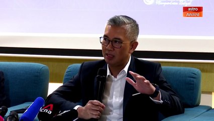 Pelaksanaan tarif AS beri impak jangka sederhana, panjang