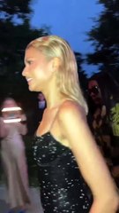 تفاصيل إطلالات المشاهير في حفل Prelude To The Olympics