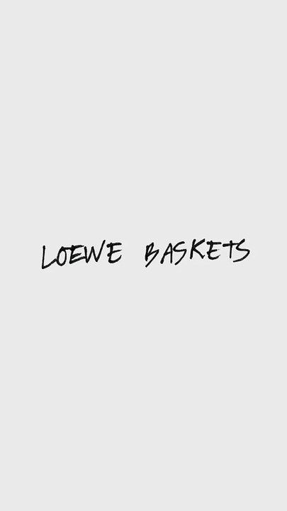 Loewe تتصدر علامات الموضة الأكثر رواجًا ... إلي...
