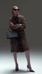 صيحات الموضة المفضلة لدى محرراتنا لشتاء 2025