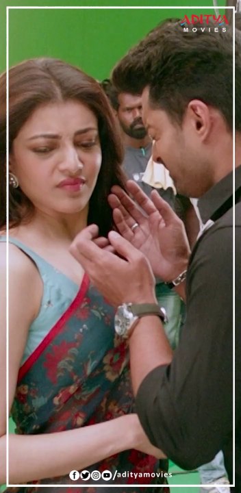 #MLAKaPower #HindiDubbedMovies #KalyanRam #KajalAggarwal #SouthIndianMovies #AdityaMoviesOfficial