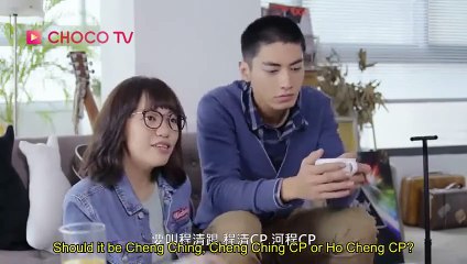 History 1- Stay Away From Me Episode 1