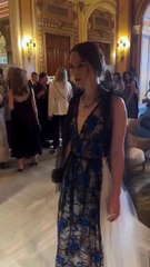 في أول إطلالة لها بعد غياب: كيرا نايتلي تخطف الأنظار بمجوهرات شانيل