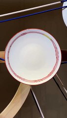 Tressages Équestres من هيرميس ... أدوات مائدة تجمع الفروسية بالحرفية الدقيقة والإبداع الفني